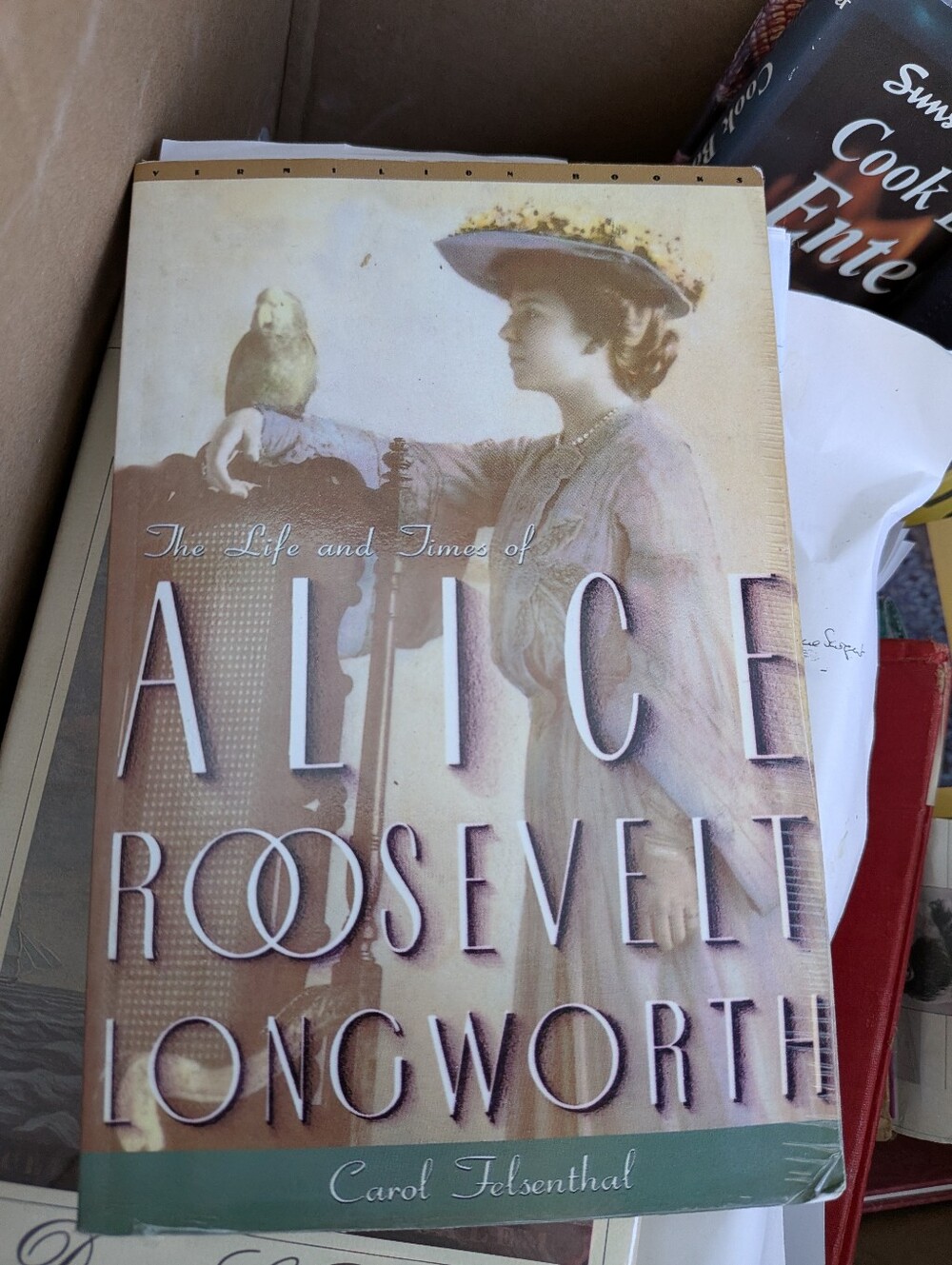 Possible Book Bundle - Picture 2 of 15